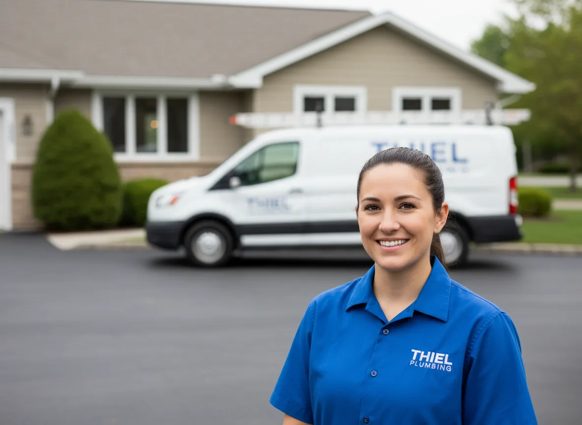 Plumber Rivervale, AR FAQs
